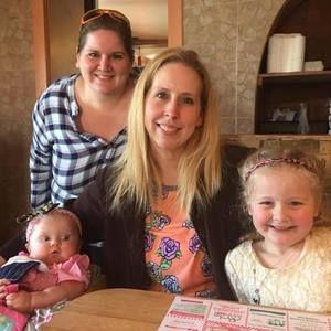 Meet your Posher, Brenda